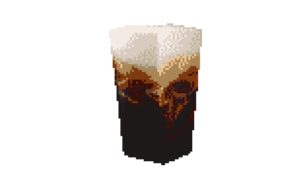 Coffee Animation